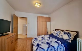 SOLD / VANDUT Apartament 2 camere de vanzare Constanta - Poză 5