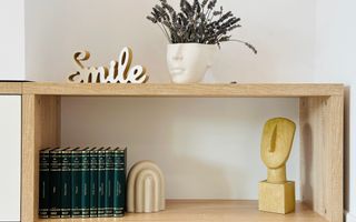 INCHIRIAT - Casa Segmentul Lux - 3 dormitoare & dressing - Prima Inchiriere - Poză 30