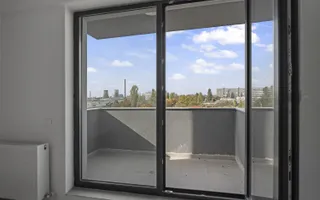 2 Camere, decomandat, 58.7 mp, Bloc Nou, 2 Lifturi, Finalizat, te muti rapid - Poză 15