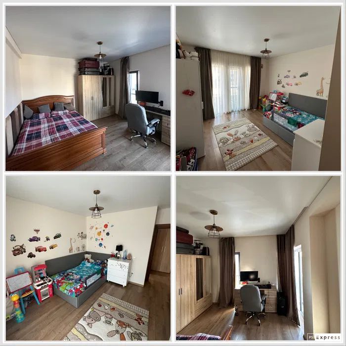 Vila lux ,zona Metro )mobilata si utilata - Poză 9