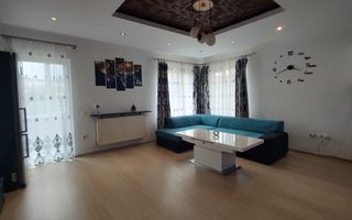Apartament 3 camere, 63mp, mobilat,parcare,balcon 7mp, zona Stejarului - Poză 3
