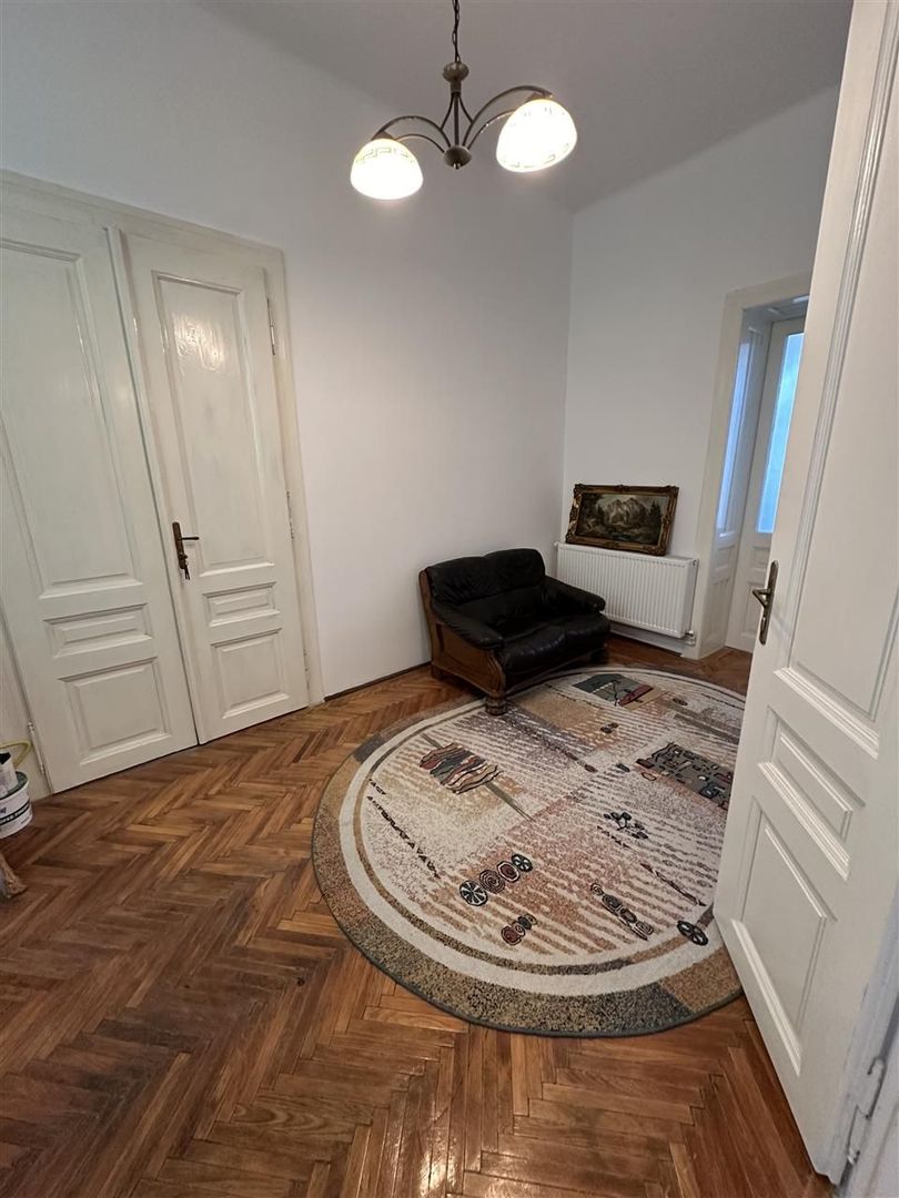 Spatiu comercial zona Petofi - Poză 11