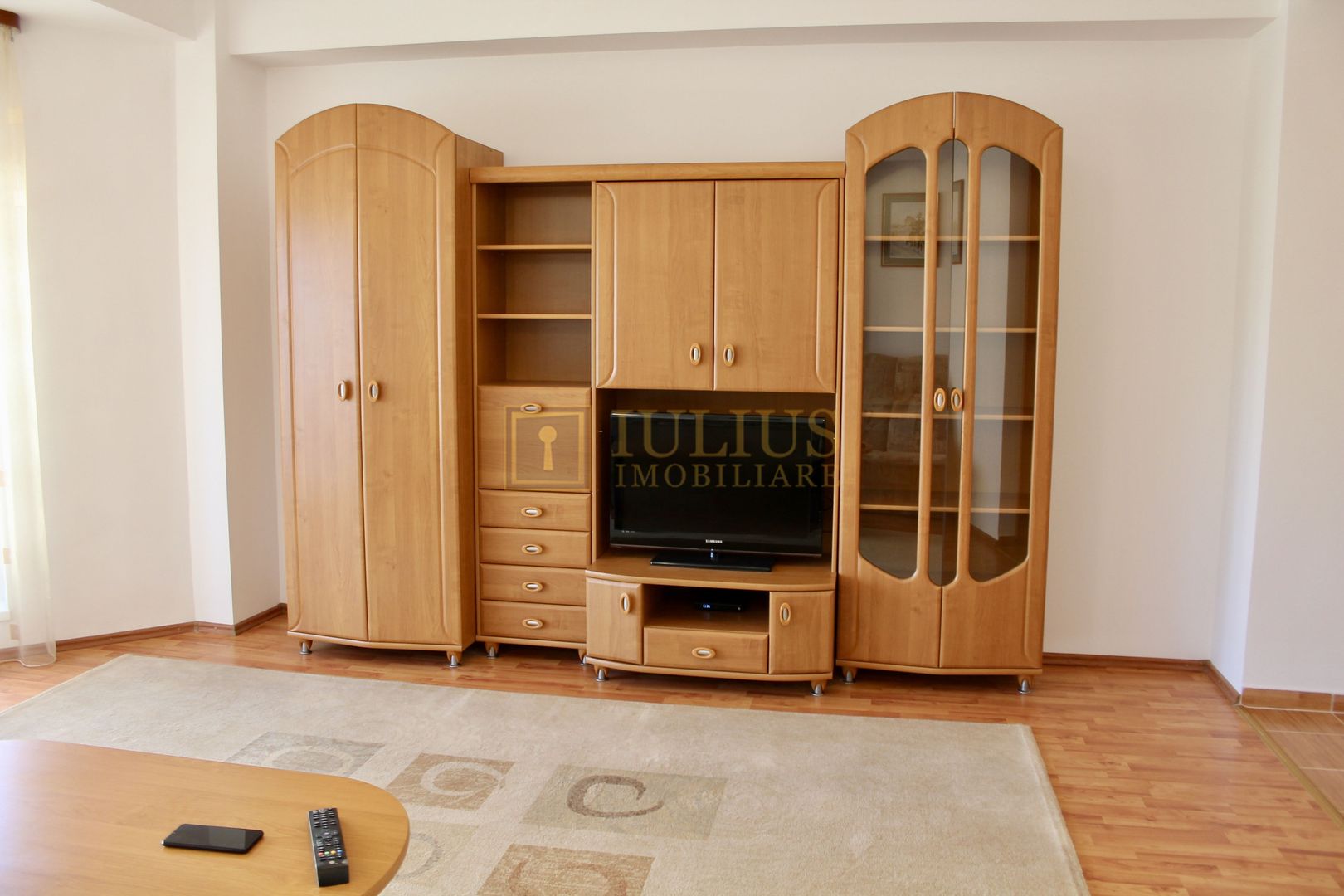 loc de parcare+garaj inclus- Aradului - Poză 5