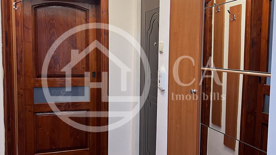 Apartament cu 3 camere de inchiriat in zona Central, Oradea - Poză 6