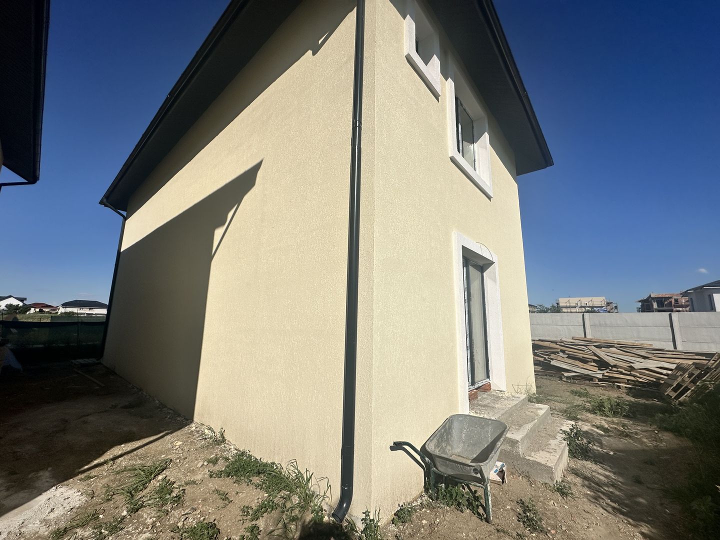 CASA INDIVIDUALA, TOATE UTILITATIE, INCALZIRE PARDOSEALA, COMISION 0% - Poză 2