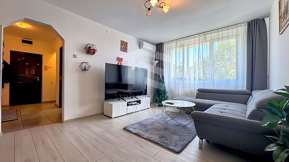 Apartament 3 camere | Str. Uioara nr. 13 | Berceni - Poză 2
