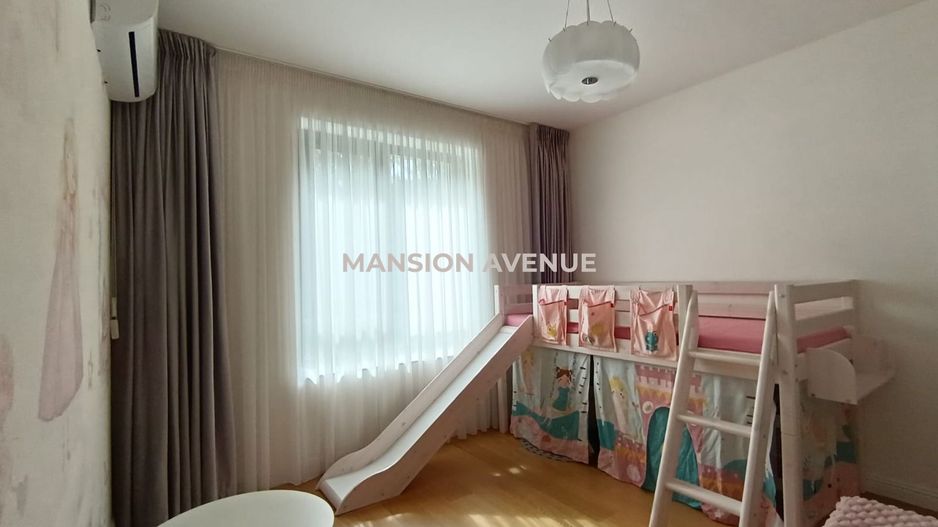 Apartament 3 camere si 2 locuri parcare subterana, Greenfield Baneasa - Poză 8