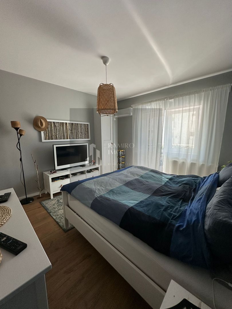 Apartament 3 camere decomandat 2020 Metalurgiei/Sector 4 - Poză 7