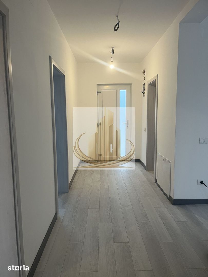 Duplex pe parter | 2 dormitoare | | Dumbrăvița | 178.000 € la cheie - Poză 5