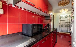 Apartament cu 4 camere - Calea Călărașilor - Metrou Piața Muncii - Poză 5