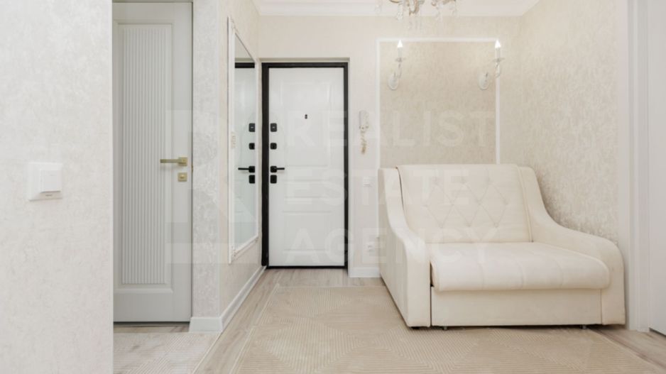 Vânzare, apartament, 2 camere, bulevardul Dacia, Botanica - Poză 6