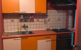 Ap. 2 camere decomandat de inchiriat, Zona Unirii-Traian - Poză 6