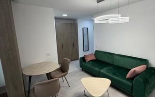 De închiriat: Studio Premium (43 mp) – Prima închiriere – Complex Novum Invest V - Poză 3