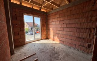 Remetea Mare-3 Camere-Predare la Cheie - Poză 12