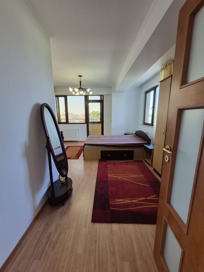 Apartament Domenii // Gherghel - Poză 8