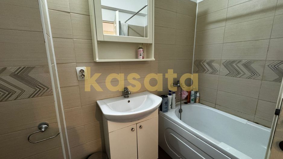 OPORTUNITATE | APARTAMENT 3 CAMERE COMPLET MOBILAT | POPEȘTI-LEORDENI - Poză 14