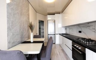 Vânzare, apartament, 2 camere, str. Ioan Livescu, Buiucani - Poză 2