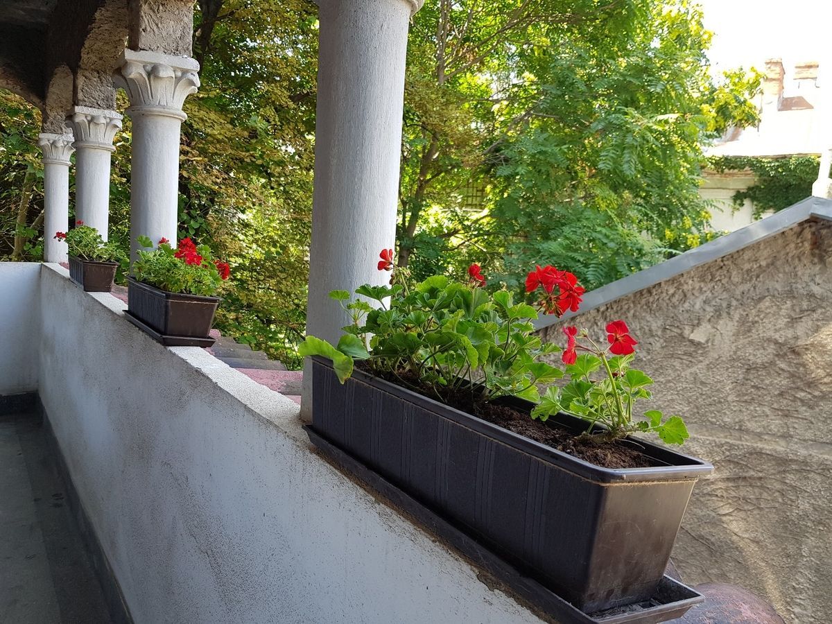 Apartament Natiunile Unite/Parcul Izvor - Poză 9