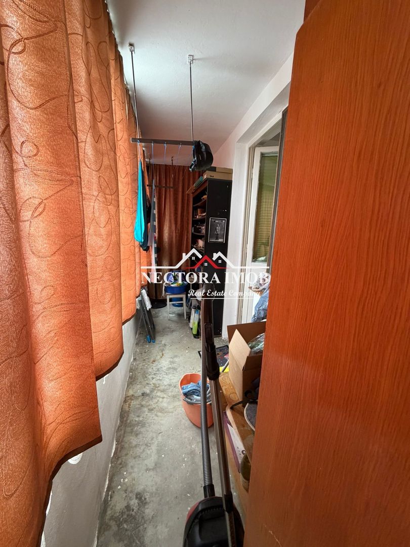NECTORA IMOB Exclusivitate-Apartament 3 camere, 56 mp, Mobilat/Utilat - Poză 15