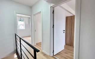 Duplex 4 camere | Prima închiriere - Poză 10