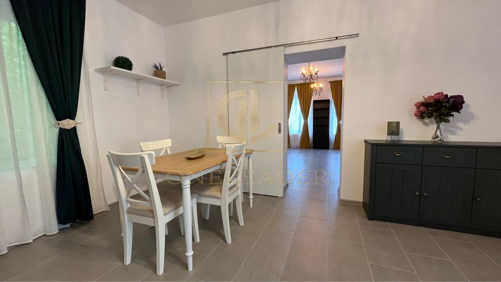 Apartament 2 Camere | Centru Istoric | Lângă Biserica Neagră - Poză 4