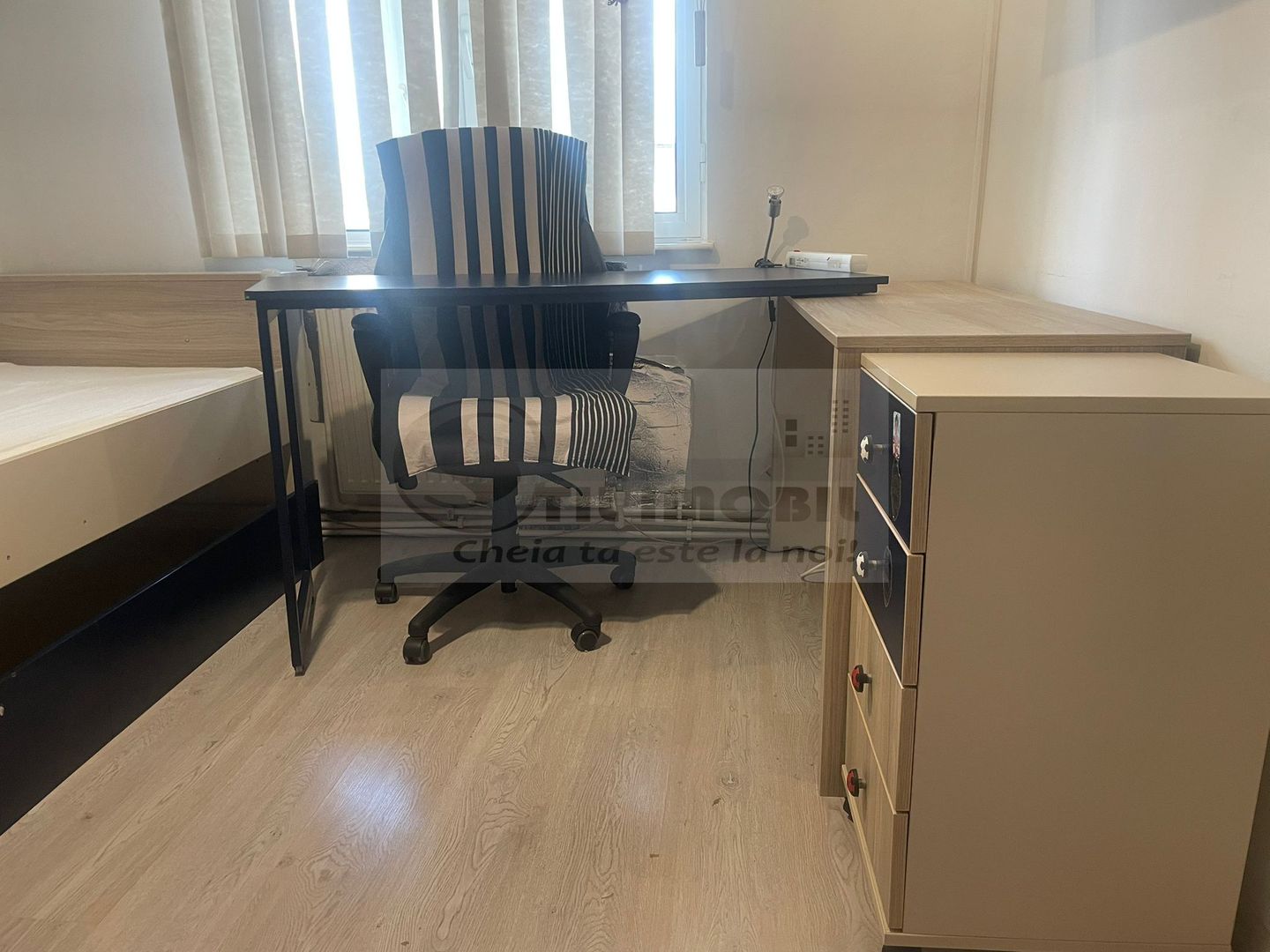 Apartament 3 camere – Iași, Nicolina, zona PECO MOL- - Poză 6