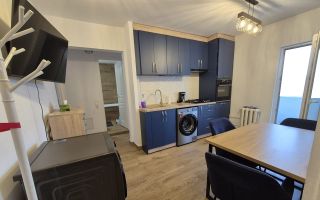 Vanzare apartament 2 Camere, zona Titulescu, Godeanu, Muncitorilor. - Poză 3