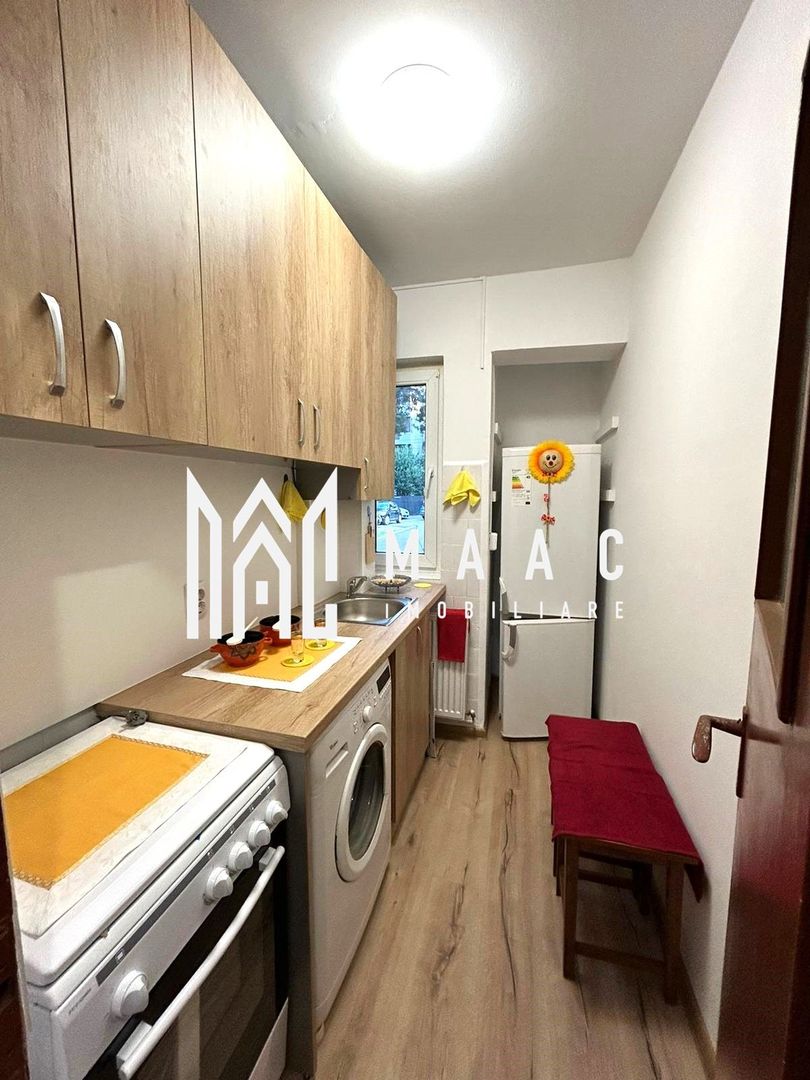 Apartament 2 camere I Parter I Zona Rahova - Poză 5