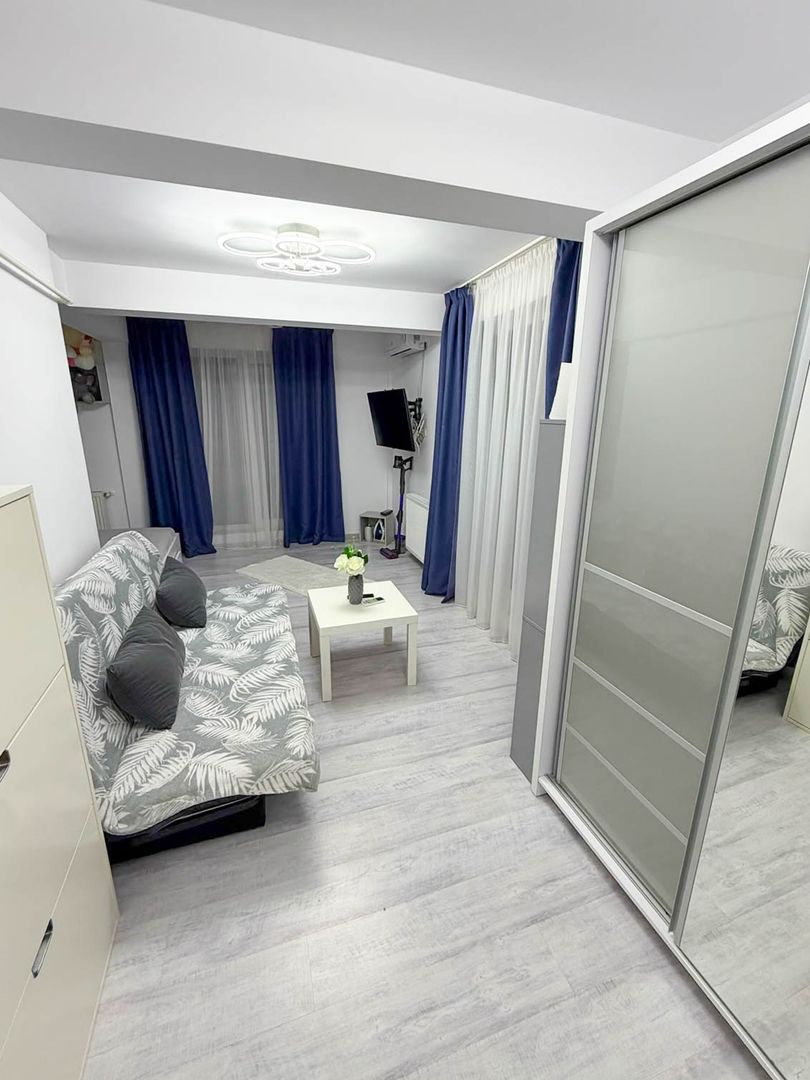 Garsoniera de vanzare Otopeni Str Oasului - Poză 8