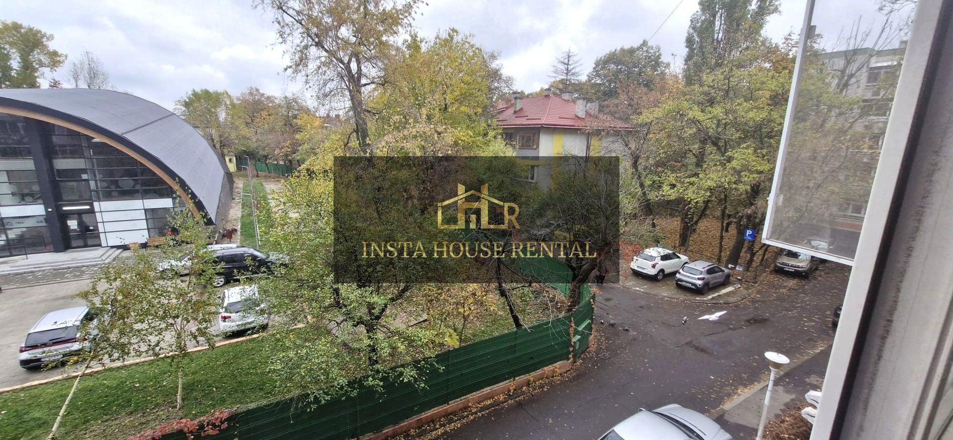 2 camere Grivita / Med Life | Vedere spate| - Poză 11