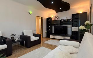 VANZARE 3 CAMERE SEMIDECOMANDAT DRISTOR - Poză 2