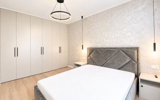 Apartament 2 camere modern cu 2 balcoane, parcare,bloc nou, Grigorescu - Poză 4