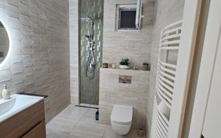 Apartament exclusivist de vanzare in Oradea-Iosia - Poză 6