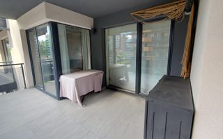 Apartament cu 2 camere in Sopor (Grand Park Residence) - Poză 11