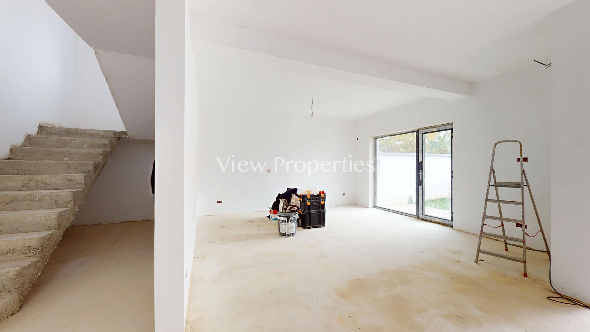 Casa individuala 4 camere - Voluntari - Poză 5