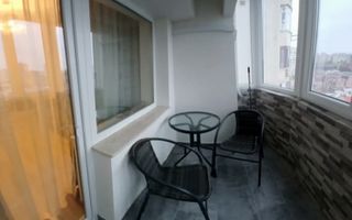 AP. 2 CAMERE- DECEBAL, BLOC REABILITAT, MOBILAT MODERN - Poză 4