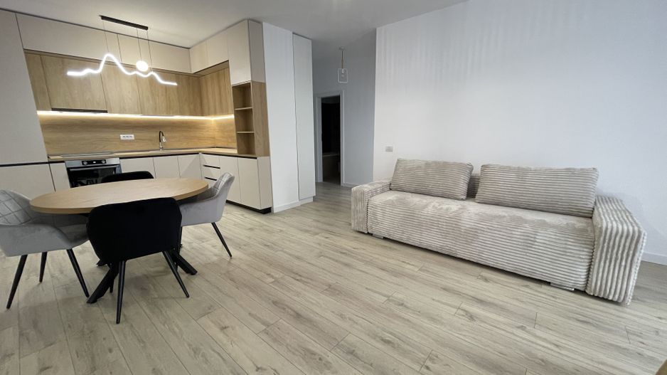 Apartament premium la prima inchiriere - Poză 1