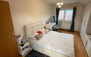 Casă de vânzare 3 camere | Lupeni, Sibiu | 141 mp utili, teren 676 mp - Poză 14