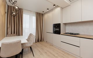 Vânzare, apartament, 2 camere, str. Alba Iulia, sectorul Buiucani - Poză 10