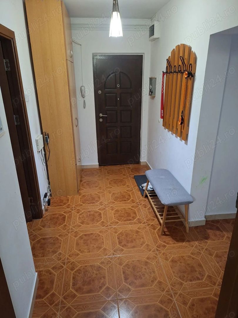 APARTAMENT COMPLET MOBILAT ZONA DOAMNA GHICA - Poză 9