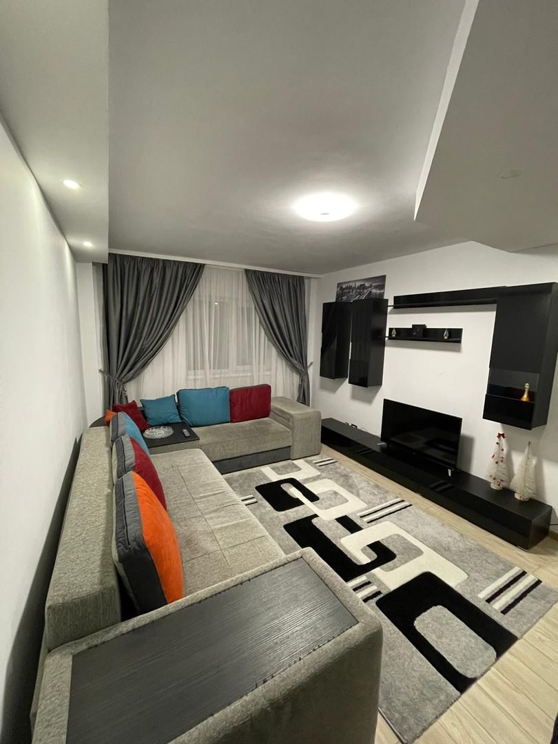 Apartament DE VANZARE 2 camere ,  Sector 6, Zona Politehnica - Poză 1