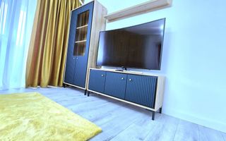 Apartament 2 Camere Bucium - 450 euro - Poză 2