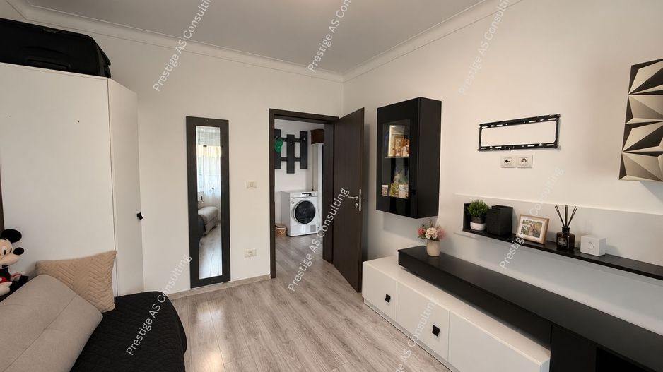 Apartament 3 Camere | Loc de parcare privat | Muzicescu-Girocului - Poză 2