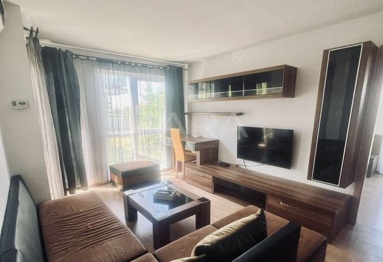 Apartament 2 camere, Florești, zona Eroilor - Poză 1