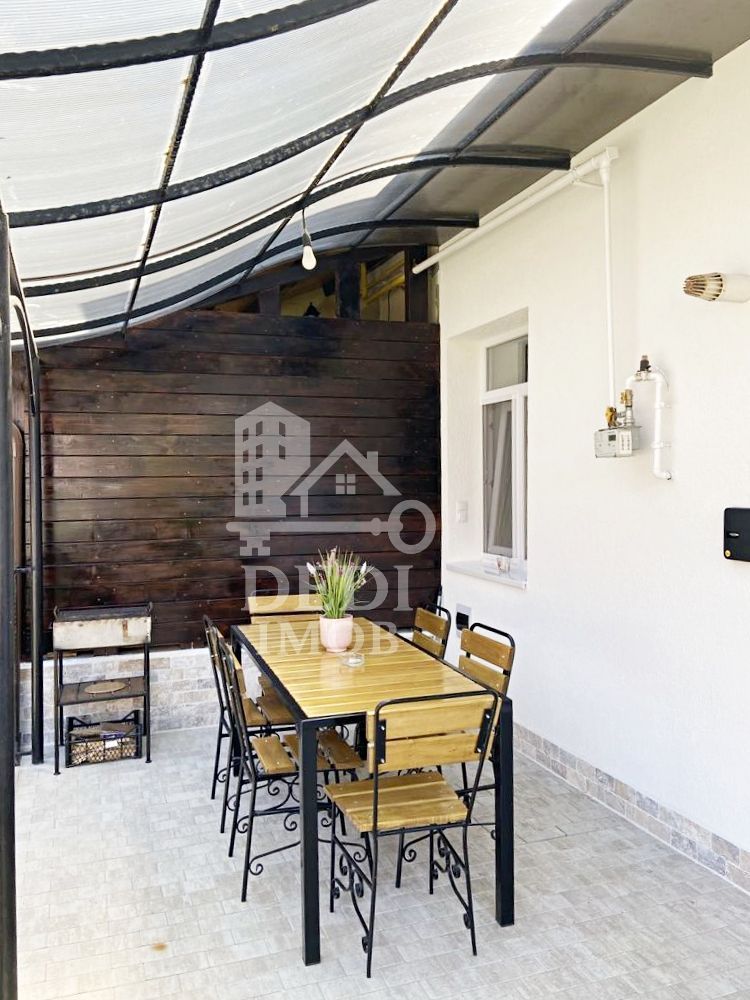 Apartament cu 3 camere de inchiriat zona Centrala , Oradea - Poză 3