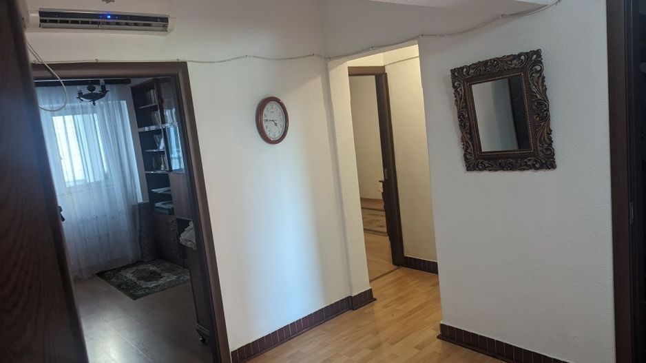 Apartament 4 camere decomandat, 2 băi, etaj 3, Șos. Alexandriei - Poză 1