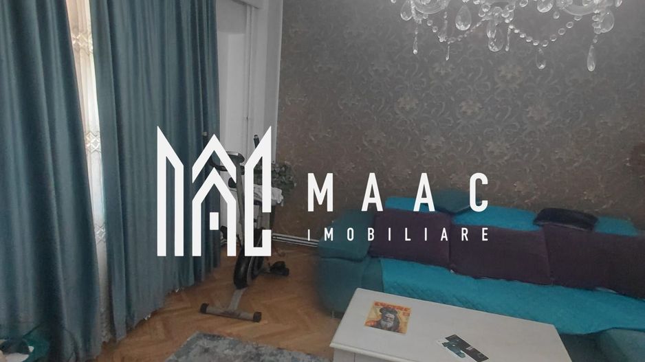 Apartament 4 camere de vânzare | Râmnicu Vâlcea | Central - Poză 2