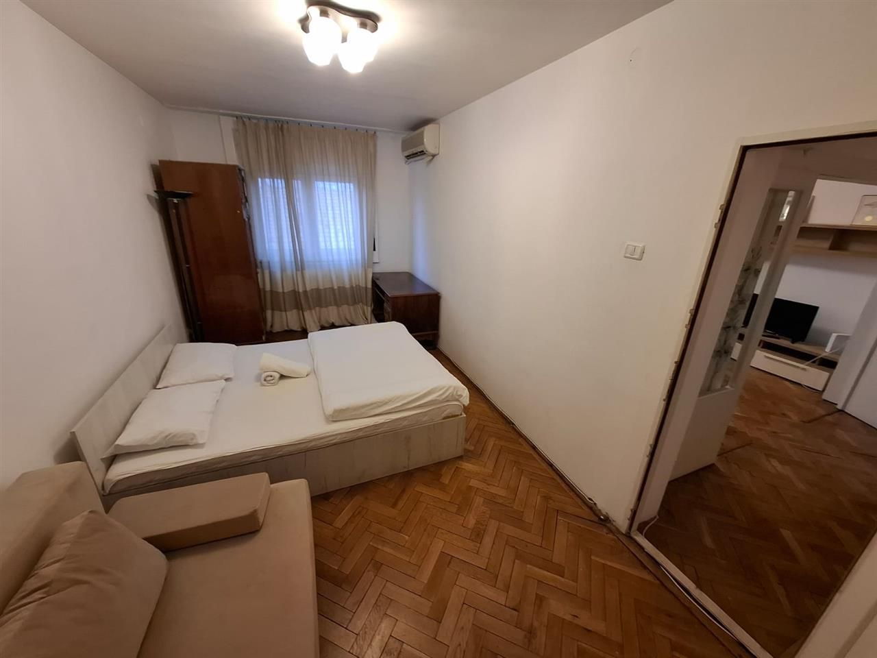 Central P-ta Unirii - Marasti 4 camere 2 bai 100 mpCTAC - Poză 31