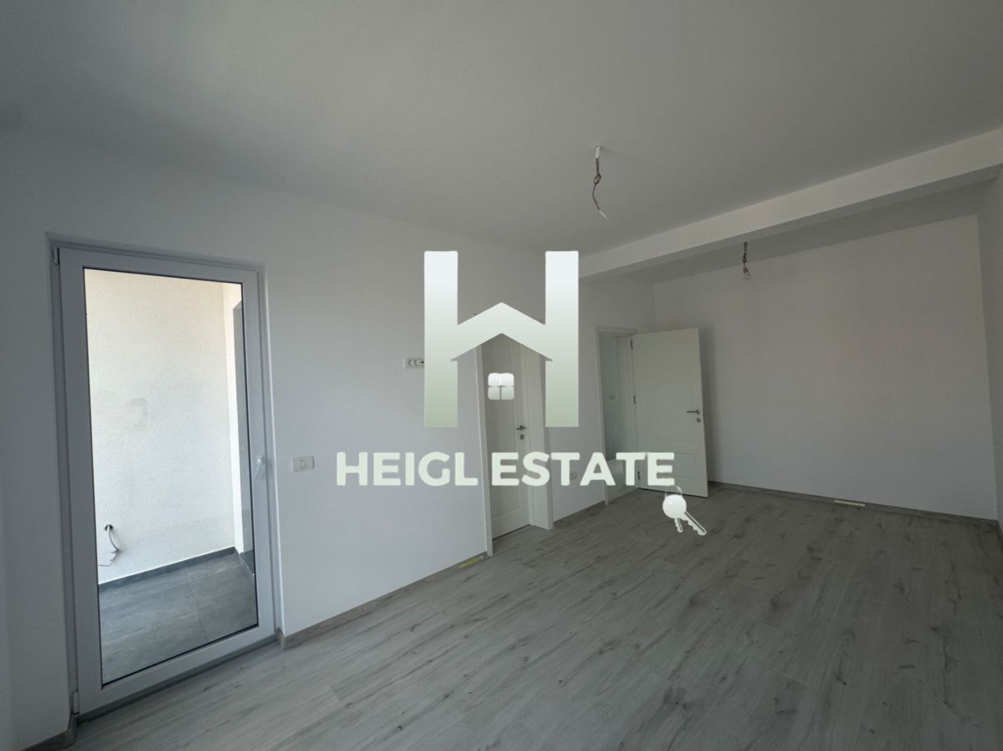 Casă Tip Duplex P+1E | 125 mp Utili | Teren 300 mp | Dumbrăvița, Timiș - Poză 6