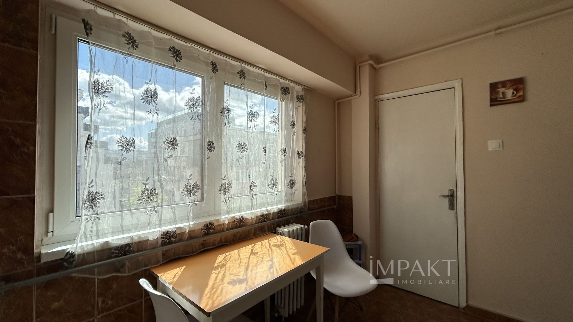 Vanzare apartament cu 2 camere zona Intre Lacuri! - Poză 10